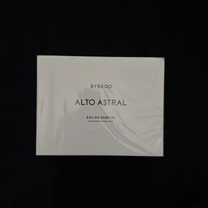 BYREDO ALTO ASTRAL